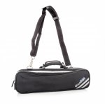 Image links to product page for Champion CHCFLUT1 C-foot Flute Case