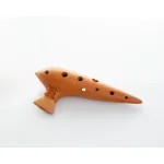 Image links to product page for Plaschke Terracotta Ocarina, Soprano Ab