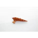 Image links to product page for Plaschke Terracotta Ocarina, Piccolo Bb