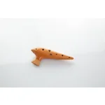 Image links to product page for Plaschke Terracotta Ocarina, Piccolo C