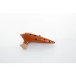 Image links to product page for Plaschke Terracotta Ocarina, Soprano Eb