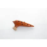 Image links to product page for Plaschke Terracotta Ocarina, Soprano E