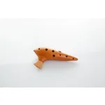 Image links to product page for Plaschke Terracotta Ocarina, Soprano F
