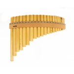 Image links to product page for Plaschke R24 G Romanian Panpipes
