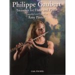 Image links to product page for Treasures for Flute and Piano
