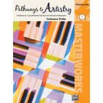 Image links to product page for Pathways to Artistry - Masterworks  1