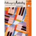 Image links to product page for Pathways to Artistry - Masterworks  1