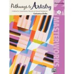 Image links to product page for Pathways to Artistry - Masterworks 2