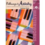 Image links to product page for Pathways to Artistry - Masterworks 2