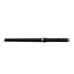Image links to product page for Miller Browne B0H Bb Marching Flute