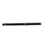 Image links to product page for Miller Browne B1H Bb Marching Flute