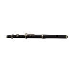 Image links to product page for Miller Browne B5H Bb Marching Flute