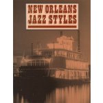 Image links to product page for New Orleans Jazz Styles