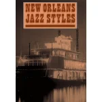 Image links to product page for New Orleans Jazz Styles for Piano