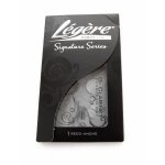 Image links to product page for Légère European Cut Synthetic Clarinet Reed Strength 4.25