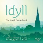 Image links to product page for James Dutton: Idyll [CD]