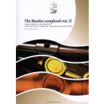 Image links to product page for The Beatles Songbook for Flute Choir, Vol 2