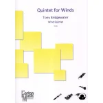 Image links to product page for Quintet for Winds