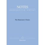 Image links to product page for Bärenreiter Notes [Debussy Light Blue]