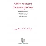 Image links to product page for Danzas Argentinas, Op2