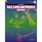 Image links to product page for Jazz, Latin and Modern Collection