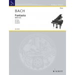 Image links to product page for Fantasia, BWV 572