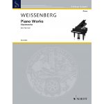 Image links to product page for Piano Works