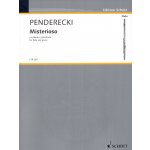 Image links to product page for Misterioso for Flute and Piano