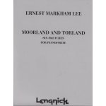 Image links to product page for Moorland and Torland - Six Sketches