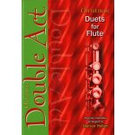 Image links to product page for Christmas Double Act: Duets for Flute
