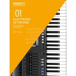 Image links to product page for Trinity Electronic Keyboard - Grade 1 2019-2022