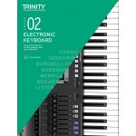 Image links to product page for Trinity Electronic Keyboard - Grade 2 2019-2022