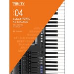 Image links to product page for Trinity Electronic Keyboard - Grade 4 2019-2022