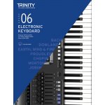 Image links to product page for Trinity Electronic Keyboard - Grade 6 2019-2022