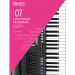 Image links to product page for Trinity Electronic Keyboard - Grade 7 2019-2022
