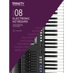 Image links to product page for Trinity Electronic Keyboard - Grade 8 2019-2022