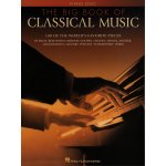 Image links to product page for The Big Book of Classical Music for Piano