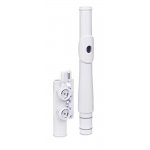 Image links to product page for Nuvo N245UKWT jFlute 2.0 Upgrade Kit, White