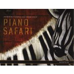 Image links to product page for Piano Safari Repertoire Level 1