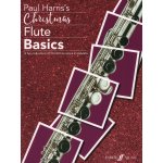 Image links to product page for Christmas Flute Basics