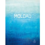 Image links to product page for Moldau for Two Flutes