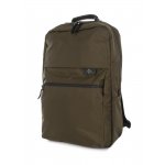 Image links to product page for Roi Flute Backpack, Brown