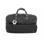Image links to product page for Roi 153 Flute Multibag, Black