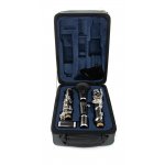Image links to product page for Uebel "Etude" Bb Clarinet