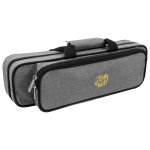Image links to product page for Tom and Will 36FG-315 Flute Case, Grey