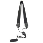 Image links to product page for Rico CCA01 Clarinet Neck Strap with Thumb Tab