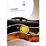 Image links to product page for La Califfa for Flute Choir
