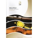 Image links to product page for Moon River for Flute Choir