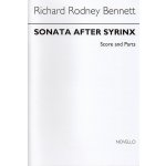 Image links to product page for Sonata After Syrinx for Flute, Viola  & Harp