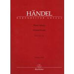 Image links to product page for Water Music, HWV348-350